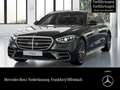 Mercedes-Benz S 600 S 580 L 4M AMG+PANO+360+DIGITAL-L+BURMESTER3D+21" Grau - thumbnail 1