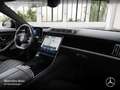Mercedes-Benz S 600 S 580 L 4M AMG+PANO+360+DIGITAL-L+BURMESTER3D+21" Grau - thumbnail 10