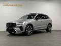 Volvo XC60 2.0 T6 Plug-in hybrid AWD R-Design Trekhaak | Long Gris - thumbnail 1