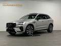 Volvo XC60 2.0 T6 Plug-in hybrid AWD R-Design Trekhaak | Long Gris - thumbnail 4
