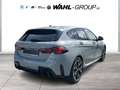 BMW 123 xDrive M Sport AHK HeadUp eSitze HarmanKardon Gris - thumbnail 6