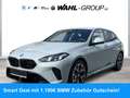 BMW 123 xDrive M Sport AHK HeadUp eSitze HarmanKardon Gris - thumbnail 1