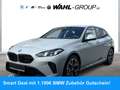 BMW 123 xDrive M Sport AHK HeadUp eSitze HarmanKardon Grau - thumbnail 1
