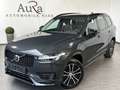Volvo XC90 R Design AWD 7-Sitzer NAV+LED+19ZO+ACC Сірий - thumbnail 2