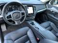 Volvo XC90 R Design AWD 7-Sitzer NAV+LED+19ZO+ACC Сірий - thumbnail 8
