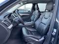 Volvo XC90 R Design AWD 7-Sitzer NAV+LED+19ZO+ACC Сірий - thumbnail 9