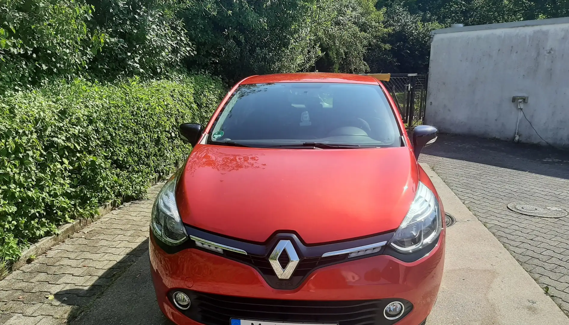 Renault Clio Limited - 2