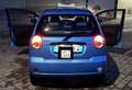 Chevrolet Matiz Matiz 2005 1.0 SE Energy Blu/Azzurro - thumbnail 3