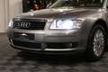 Audi A8 A8 4.2i V8 40v Quattro Tiptronic / 1st Owner !! Gris - thumbnail 4