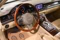 Audi A8 A8 4.2i V8 40v Quattro Tiptronic / 1st Owner !! Gris - thumbnail 12