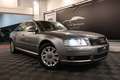 Audi A8 A8 4.2i V8 40v Quattro Tiptronic / 1st Owner !! Gris - thumbnail 2