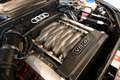 Audi A8 A8 4.2i V8 40v Quattro Tiptronic / 1st Owner !! Gris - thumbnail 22
