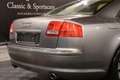 Audi A8 A8 4.2i V8 40v Quattro Tiptronic / 1st Owner !! Gris - thumbnail 7