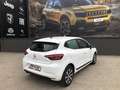 Renault Clio Equilibre SCe 65 Weiß - thumbnail 5