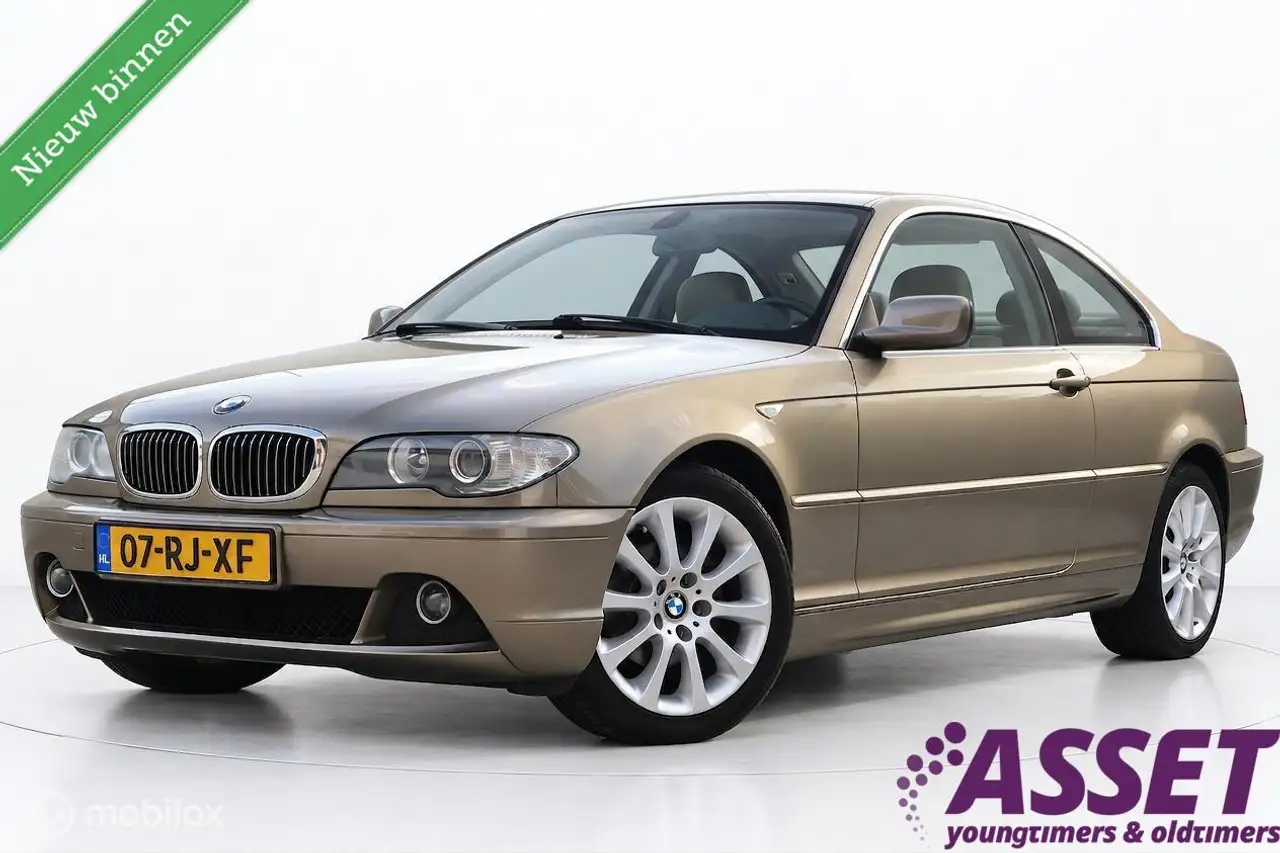 BMW 318