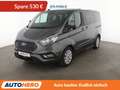 Ford Tourneo Custom 2.0 TDCi EcoBlue 320 L1 Tourneo Titanium*8-SITZER* Grau - thumbnail 1