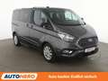 Ford Tourneo Custom 2.0 TDCi EcoBlue 320 L1 Tourneo Titanium*8-SITZER* Grau - thumbnail 8
