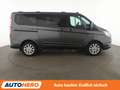 Ford Tourneo Custom 2.0 TDCi EcoBlue 320 L1 Tourneo Titanium*8-SITZER* Grau - thumbnail 7