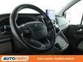 Ford Tourneo Custom 2.0 TDCi EcoBlue 320 L1 Tourneo Titanium*8-SITZER* Grau - thumbnail 11