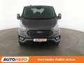 Ford Tourneo Custom 2.0 TDCi EcoBlue 320 L1 Tourneo Titanium*8-SITZER* Grau - thumbnail 9