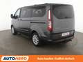 Ford Tourneo Custom 2.0 TDCi EcoBlue 320 L1 Tourneo Titanium*8-SITZER* Grau - thumbnail 4