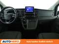 Ford Tourneo Custom 2.0 TDCi EcoBlue 320 L1 Tourneo Titanium*8-SITZER* Grau - thumbnail 12