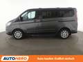 Ford Tourneo Custom 2.0 TDCi EcoBlue 320 L1 Tourneo Titanium*8-SITZER* Grau - thumbnail 3
