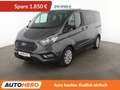 Ford Tourneo Custom 2.0 TDCi EcoBlue 320 L1 Tourneo Titanium*8-SITZER* Grau - thumbnail 1