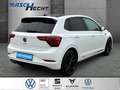 Volkswagen Polo GTI Edition 25 2.0 TSI DSG*LED*NAVI*SHZ* Weiß - thumbnail 4