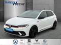 Volkswagen Polo GTI Edition 25 2.0 TSI DSG*LED*NAVI*SHZ* Weiß - thumbnail 1