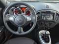 Nissan Juke 1.6 Visia 117cv - UNICO PROPRIETARIO Nero - thumbnail 9