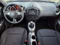 Nissan Juke 1.6 Visia 117cv - UNICO PROPRIETARIO Nero - thumbnail 10