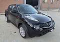 Nissan Juke 1.6 Visia 117cv - UNICO PROPRIETARIO Nero - thumbnail 2