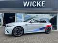 BMW M2 2-serie Coupé DCT Competition 411 PK Led Leder Rem Gri - thumbnail 1