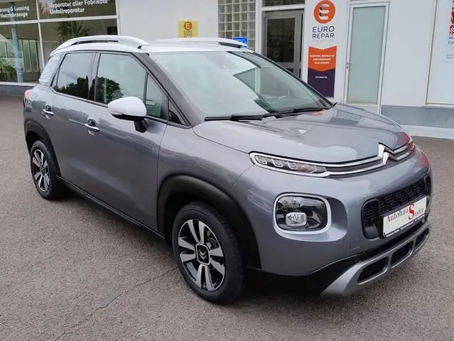Citroen C3 Aircross C3 Aircross BlueHDI 100 Stop - Navi