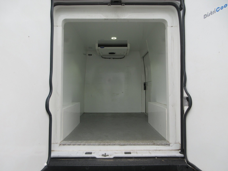Peugeot Boxer 333 2.2 BlueHDi 120 L2H2, Koelwagen, Kühlwagen. — photo 5
