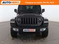 Jeep Wrangler Unlimited 2.2CRD Sahara 8ATX Gris - thumbnail 9