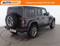Jeep Wrangler Unlimited 2.2CRD Sahara 8ATX Gris - thumbnail 6