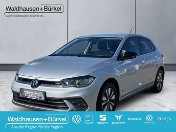 Goal 1.0 TSI DSG+AHK+LED+Navi+RFK+ACC+PDC+ Klima