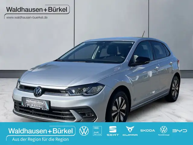Volkswagen Polo Goal 1.0 TSI DSG+AHK+LED+Navi+RFK+ACC+PDC+ Klima