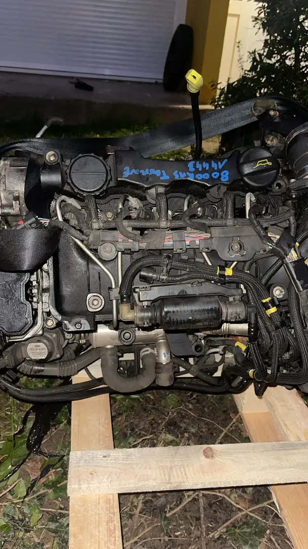 Peugeot 207 CC FAP 110 (Blue Lion) Sport Gris - 2