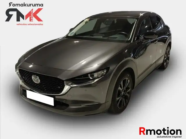 Mazda CX-30 2.0 e-Skyactiv-X Homura FWD Aut 137kW