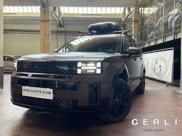 1.6 t-gdi hev Xclass 4wd Calligraphy/SCONTO AZIEND