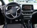 Volkswagen T-Cross 1.0 TSI 85 kW Goal m.AHK+Navi Schwarz - thumbnail 7