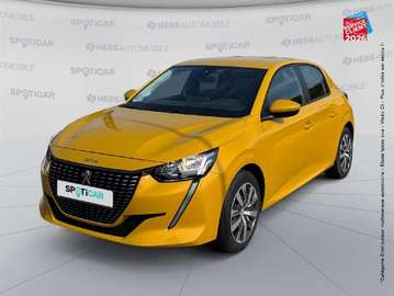 1.2 PureTech 100ch S\u0026S Active Business EAT8