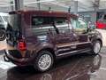 Volkswagen Caddy 2.0 TDI DSG Navi Bi-Xenon Klima WLAN 1.Ha Negro - thumbnail 33