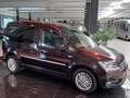 Volkswagen Caddy 2.0 TDI DSG Navi Bi-Xenon Klima WLAN 1.Ha Negro - thumbnail 5