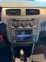 Volkswagen Caddy 2.0 TDI DSG Navi Bi-Xenon Klima WLAN 1.Ha Negro - thumbnail 20