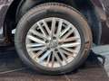 Volkswagen Caddy 2.0 TDI DSG Navi Bi-Xenon Klima WLAN 1.Ha Negro - thumbnail 37
