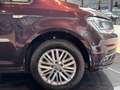 Volkswagen Caddy 2.0 TDI DSG Navi Bi-Xenon Klima WLAN 1.Ha Negro - thumbnail 4